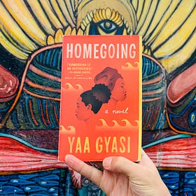 Homegoing