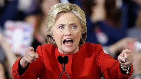 Hillary Clinton says country is in 'full-fledged crisis' during speech ...