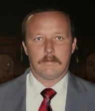 Carl Herra
