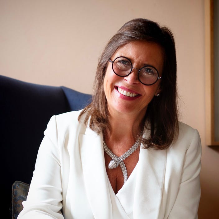 Artwork for Caroline’s Club Newsletter