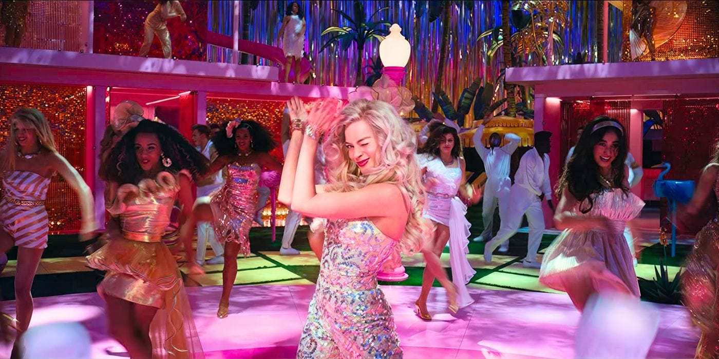 10 Movies and Shows To Get in the Mood for 'Barbie'