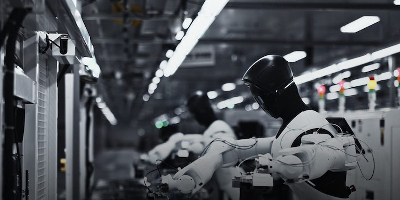 Before You Sign the Robot Pilot, Decide Who Controls What It Learns