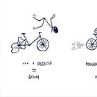 Avoir un objectif c'est bien, souffrir d'un manque c'est mieux 