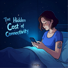 TheHiddenCost TheHiddenCost