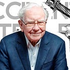 OXY's Outsider CEO, Vicki Hollub & Warren Buffett's Next AAPL (Divd Yield - ST: 6%, LT: 11.0%)