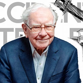 OXY's Outsider CEO, Vicki Hollub & Warren Buffett's Next AAPL (Divd Yield - ST: 6%, LT: 11.0%)