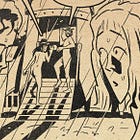 Diary of the Astro-Nudes