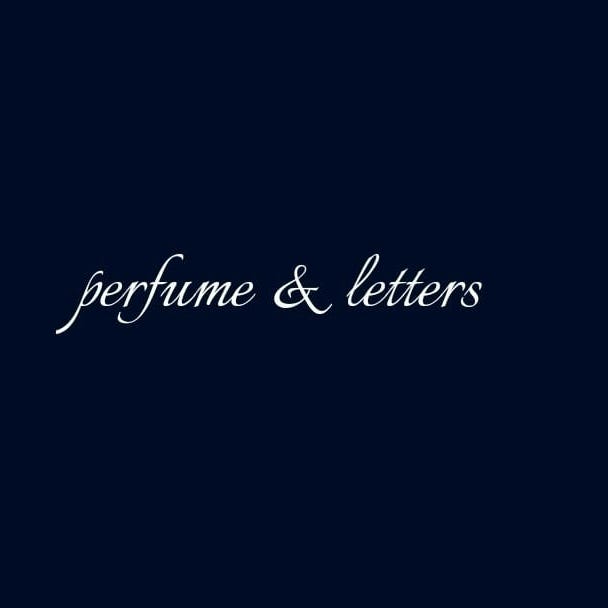 perfume & letters