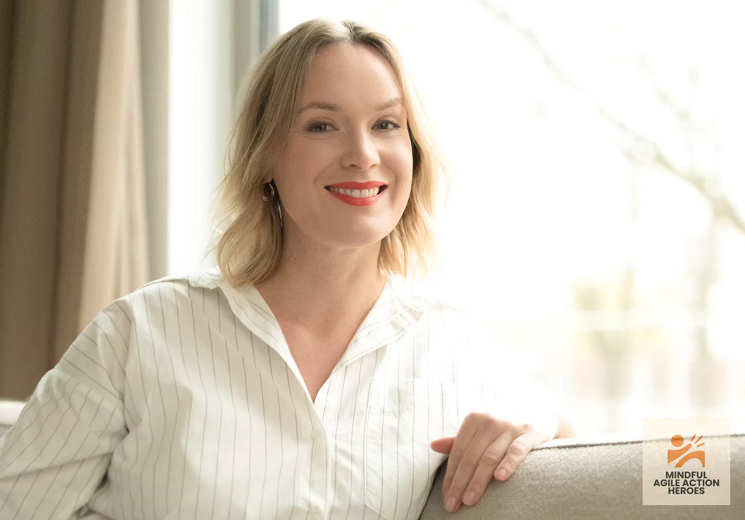 Hypnotherapist Sara Tewes