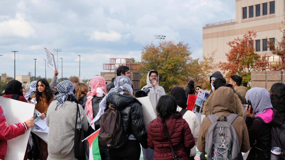 NYC School Asked Anti-IHRA CAIR to Help Train Students and Staff on Antisemitism After Jewish Students Faced Bigotry