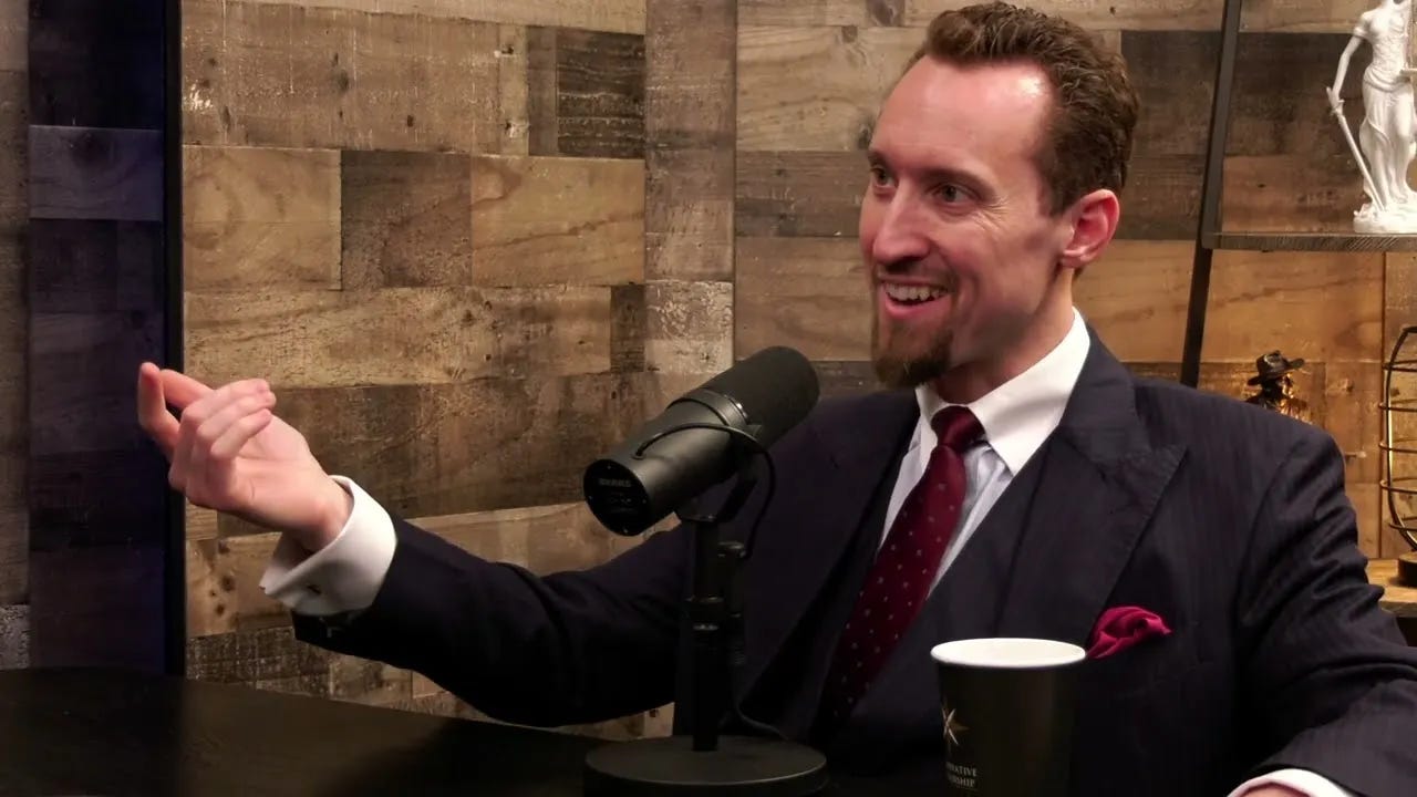 Who is E.J. Antoni, Trump Nominated BLS Commissioner? Read Here! Who is E.J. Antoni, Trump Nominated BLS Commissioner? Read Here!