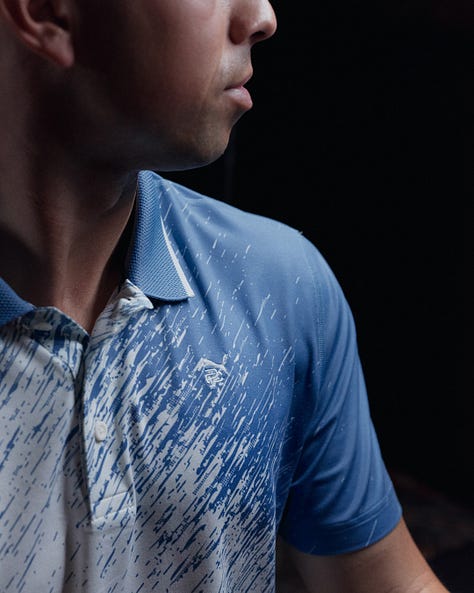 The Reigning Champ x PUMA "Power Fades as the Sun Fades" Collection