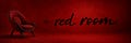 the red room