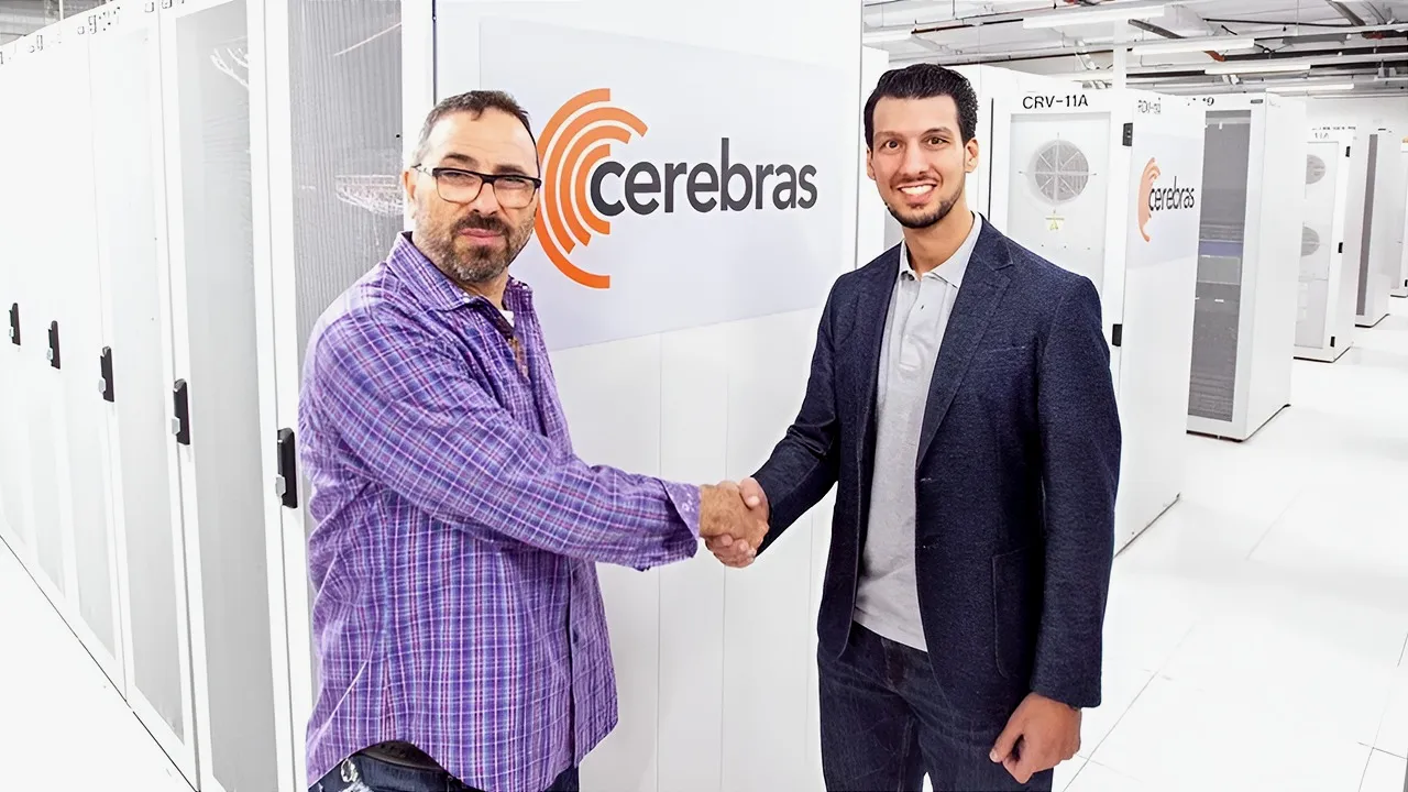 G42 Partnership Paves Way For Cerebras AI Supercomputer Deployment