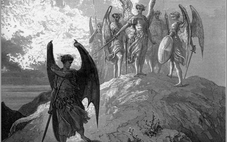 The early editions of Paradise Lost | Early Modern Exchanges - UCL ... The early editions of Paradise Lost | Early Modern Exchanges - UCL ...
