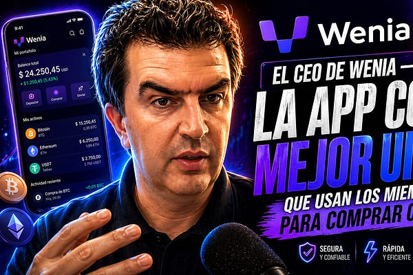 El 🟢 Chat de 10ampro | Hernán Jaramillo | Substack
