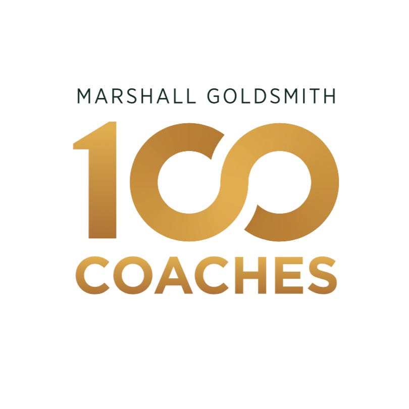 100 Coaches Agency Newsletter