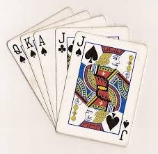Euchre - Wikipedia