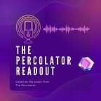 The Percolator