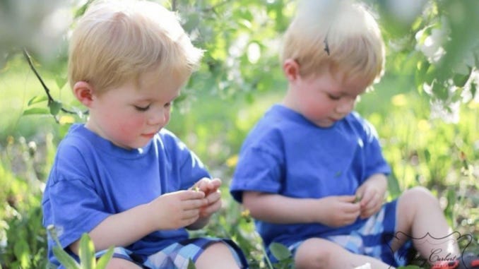 Twins Die Hours After Routine Shots, Parents Told It Was Just “Coincidence”