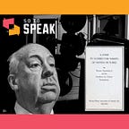 So to Speak: The Free Speech Podcast