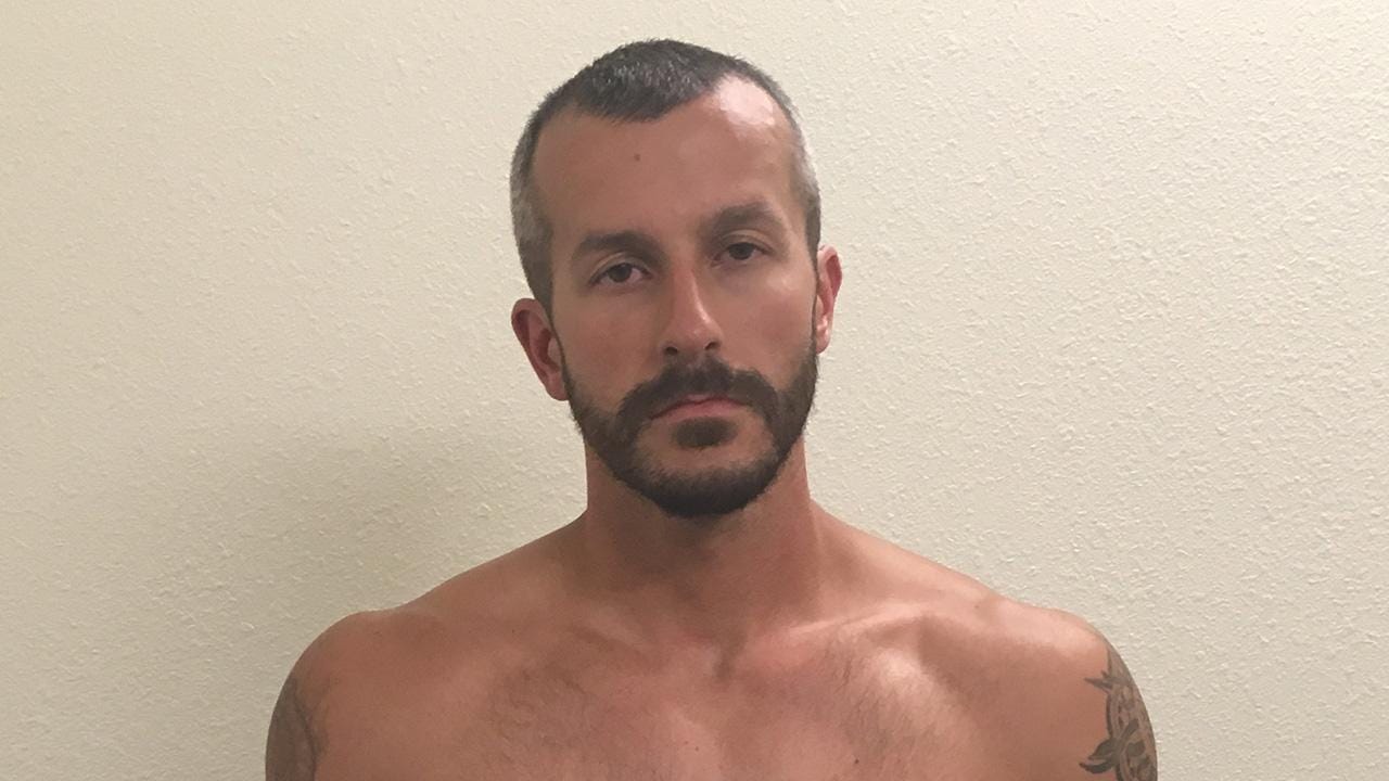 Chris Watts Chris Watts