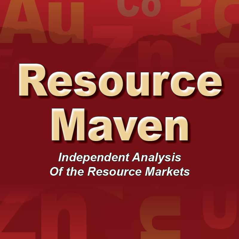 Resource Maven