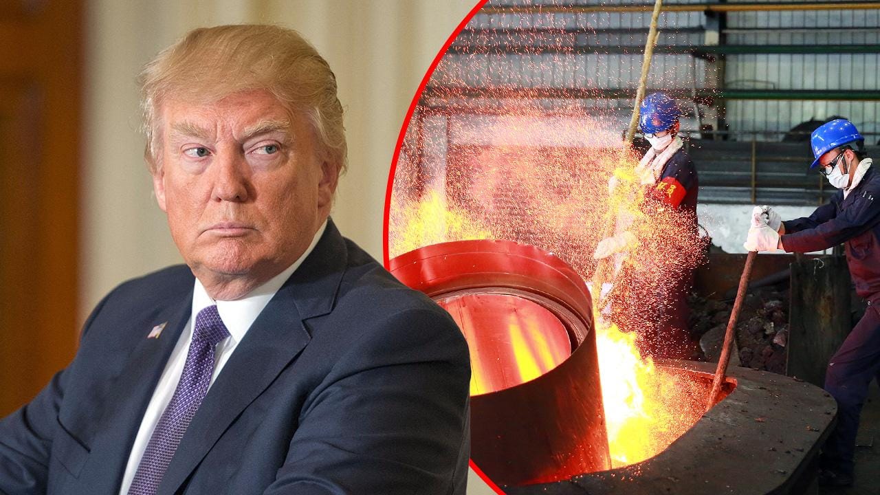 President Donald Trump