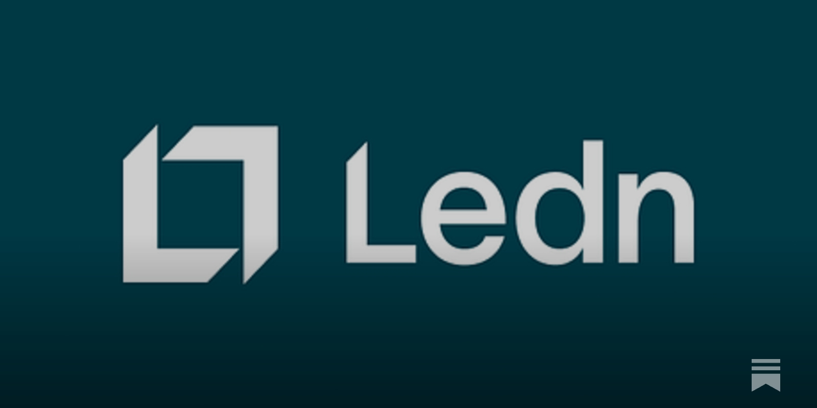 Ledn: Préstamos respaldados por Bitcoin