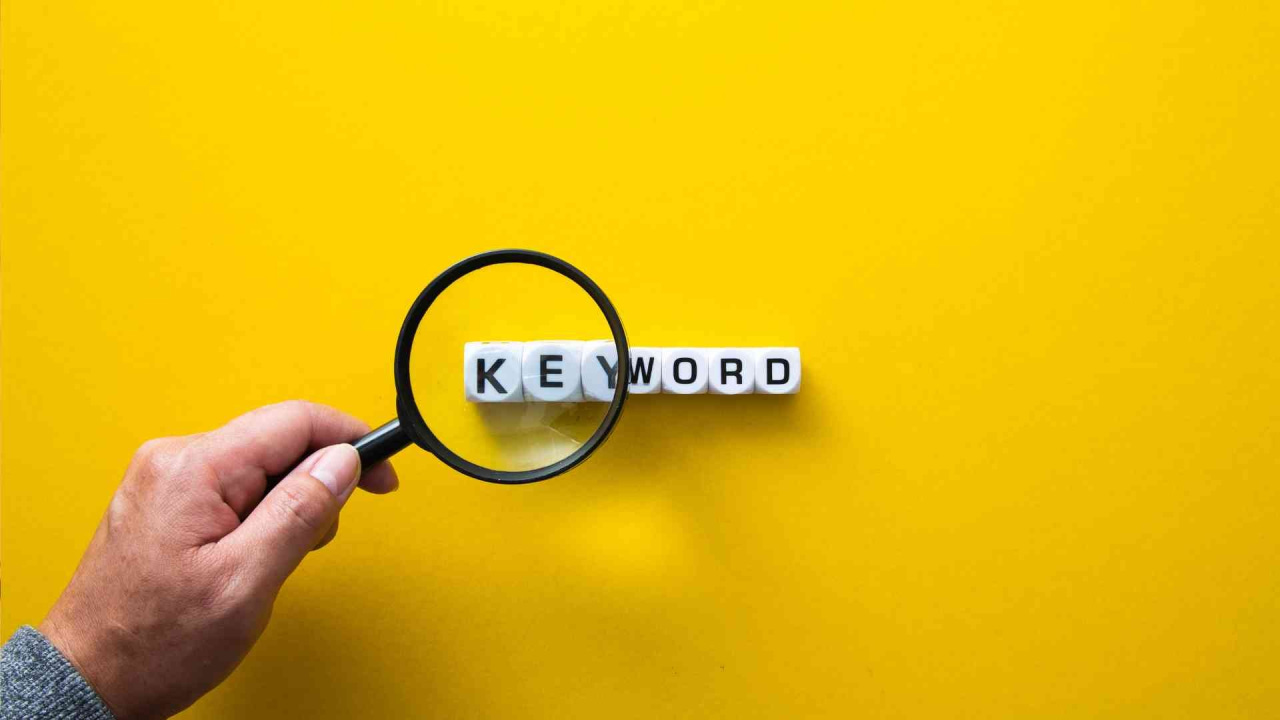 SEO Keyword Research