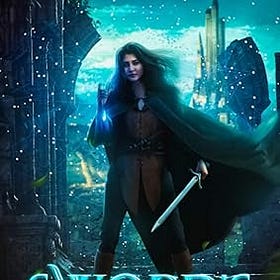 Review: Sword’s Edge by L. S. King