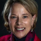 The Hale Report Podcast Episode 28 - Marsha Vande Berg