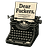 Dear Fuckers