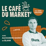 Marketing recipes