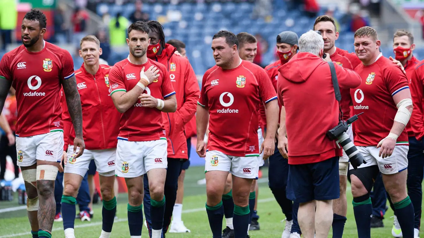 British and Irish Lions v Japan 2021 - Alamy.jpg