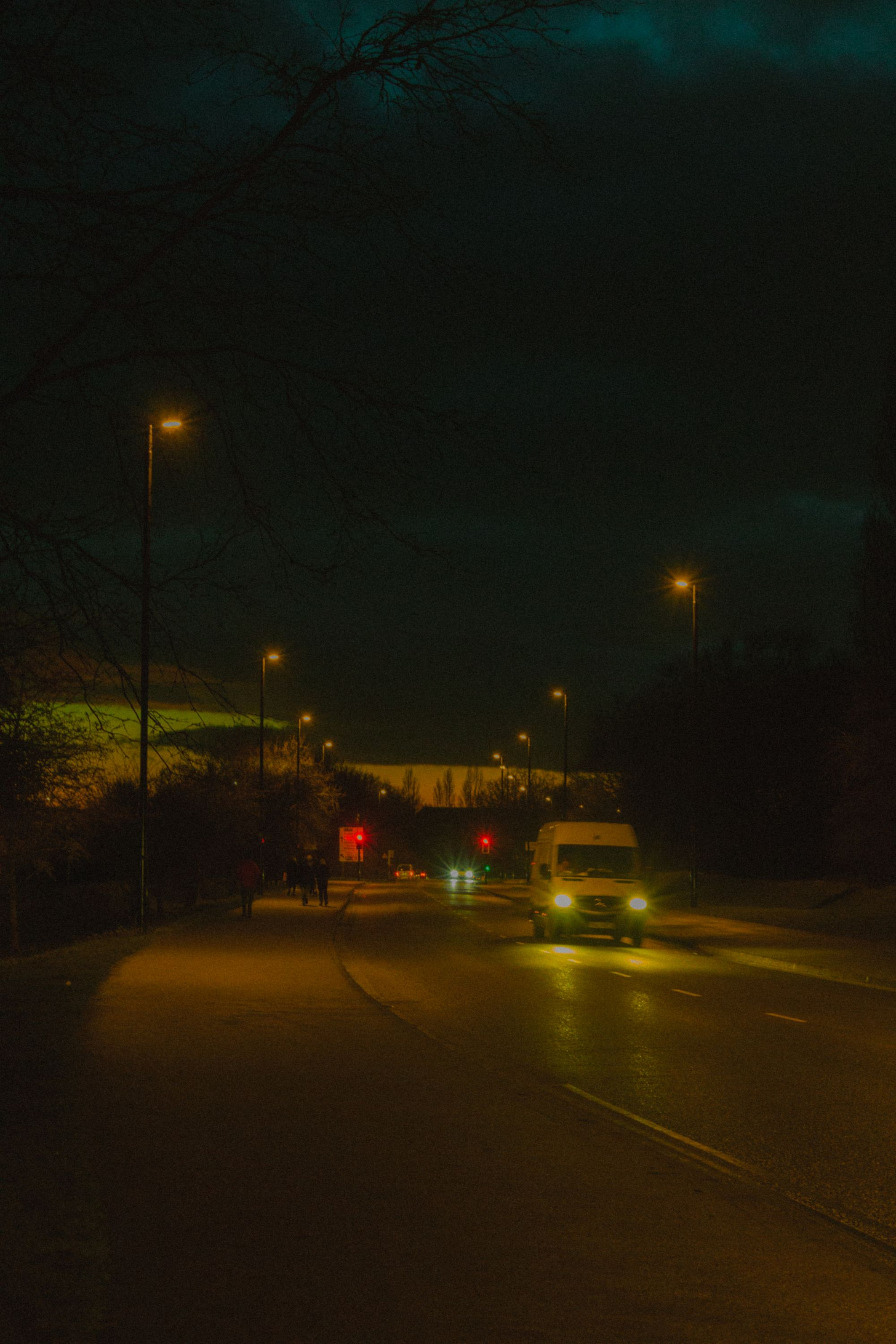 People, Passions & Projects #3: rec.ollections