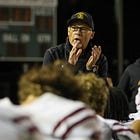 King of Washington football: Monte Kohler gets record-setting 395th win at O'Dea