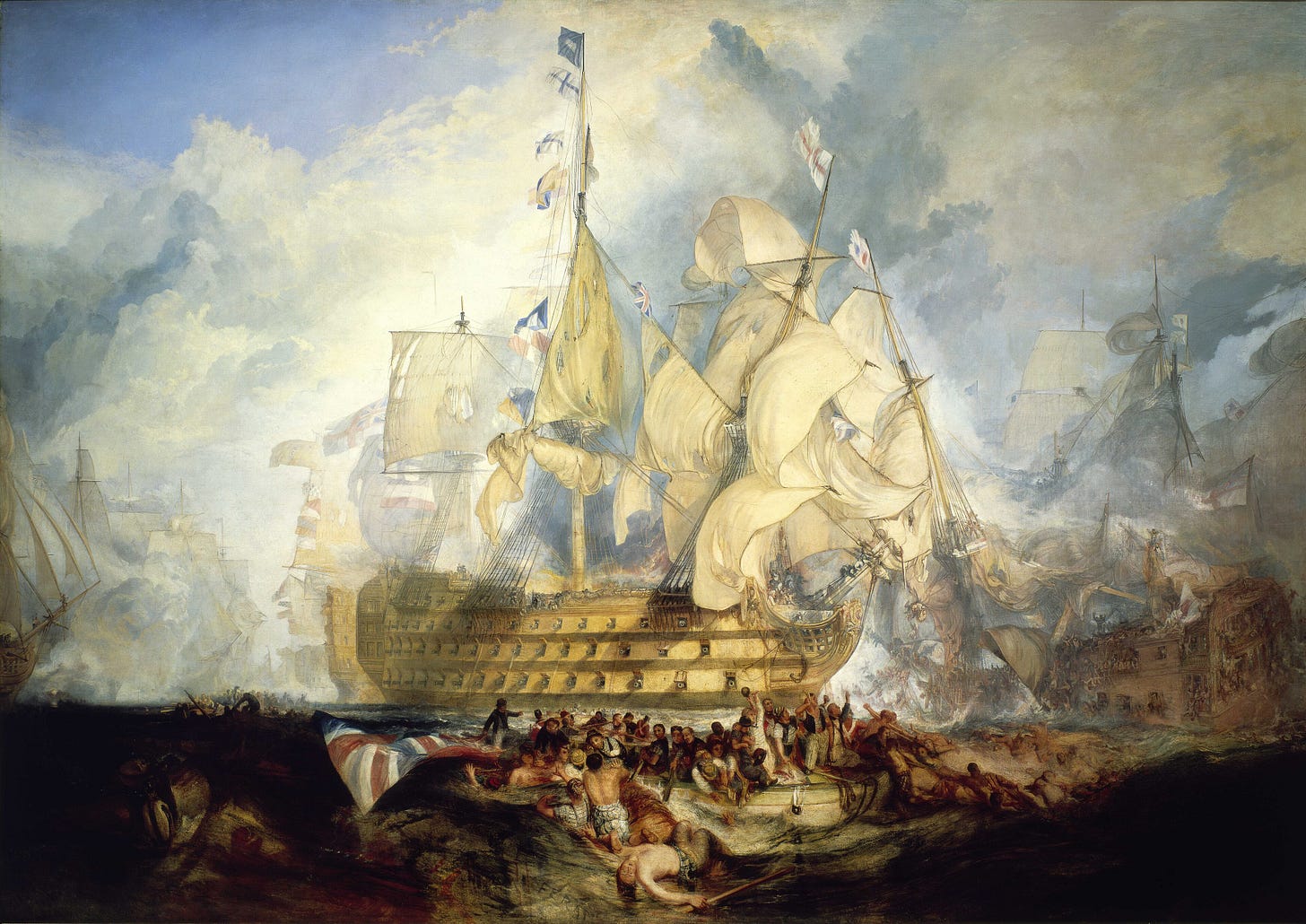 Turner Fighting Temeraire sunset Turner Fighting Temeraire sunset