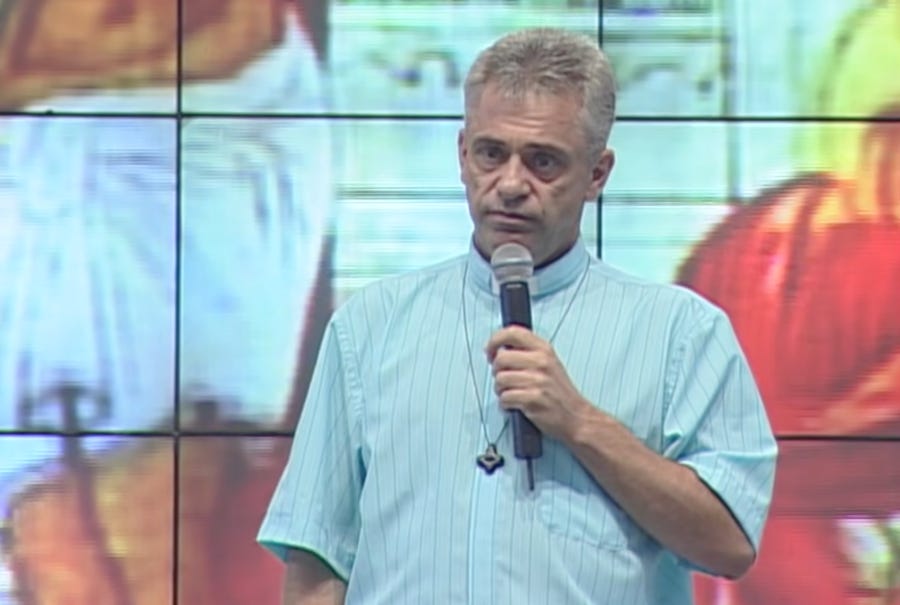 Meet the 21st-century Brazilians on the path to sainthood