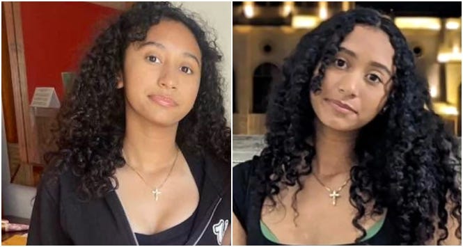 Who Was The 15-Year-Old Missing Teen Found in d4vd's Car?