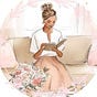 Hey Creative Sister's avatar