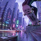 2 entreprises, 1 nourrisson, 0 équilibre : Pourquoi c'est une bonne nouvelle.