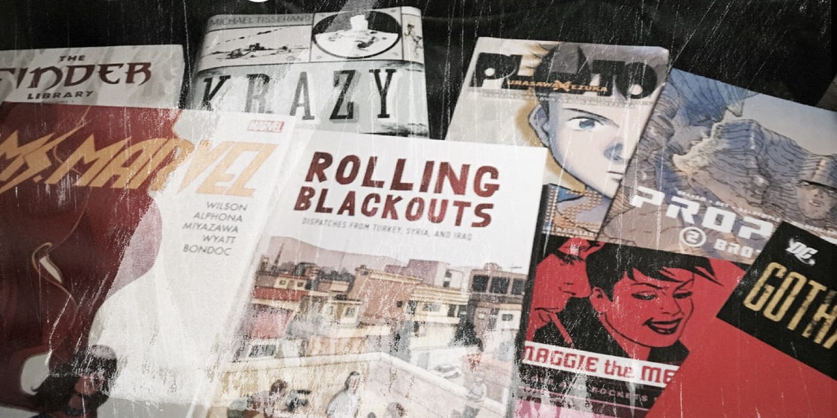 COMICS NEWS Vol.48 新刊案内 新刊案内】2025年2月発売作品｜ShoPro Books