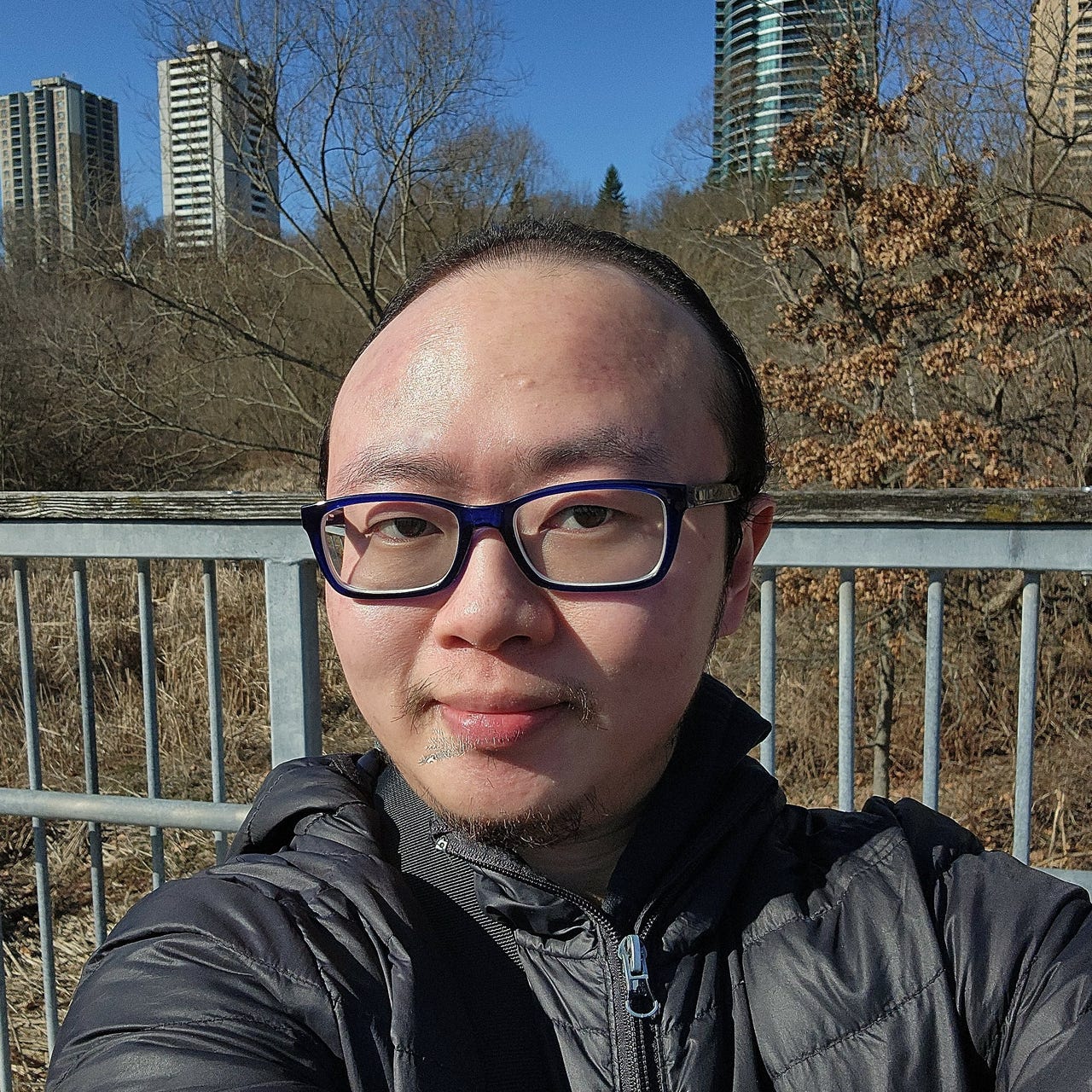 The Transgender Therapist