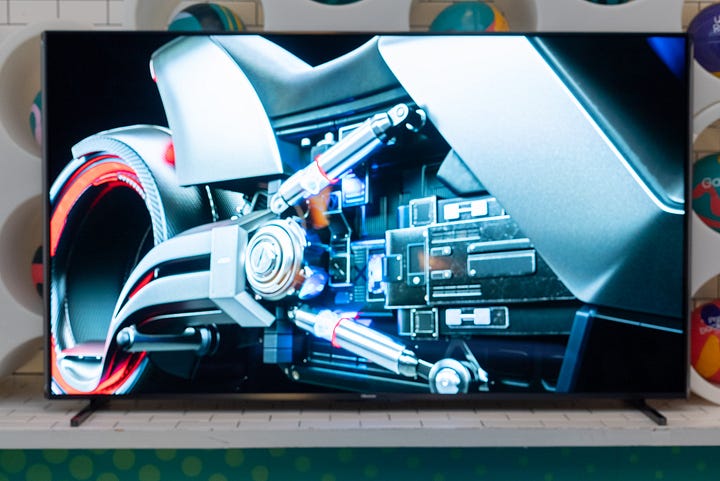 Hisense U9N
