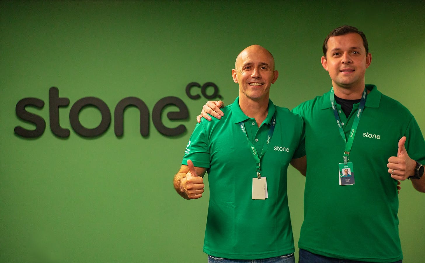 Stone: Thiago Piau deixa cargo de CEO; Pedro Zinner assume - Mercado&Consumo
