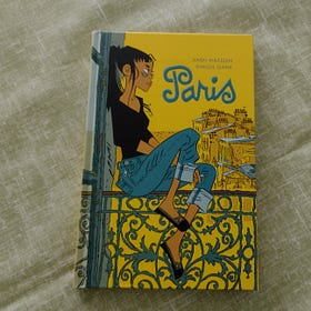 Creating a sense of place in fiction