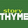 Story Thyme by Monica Pope