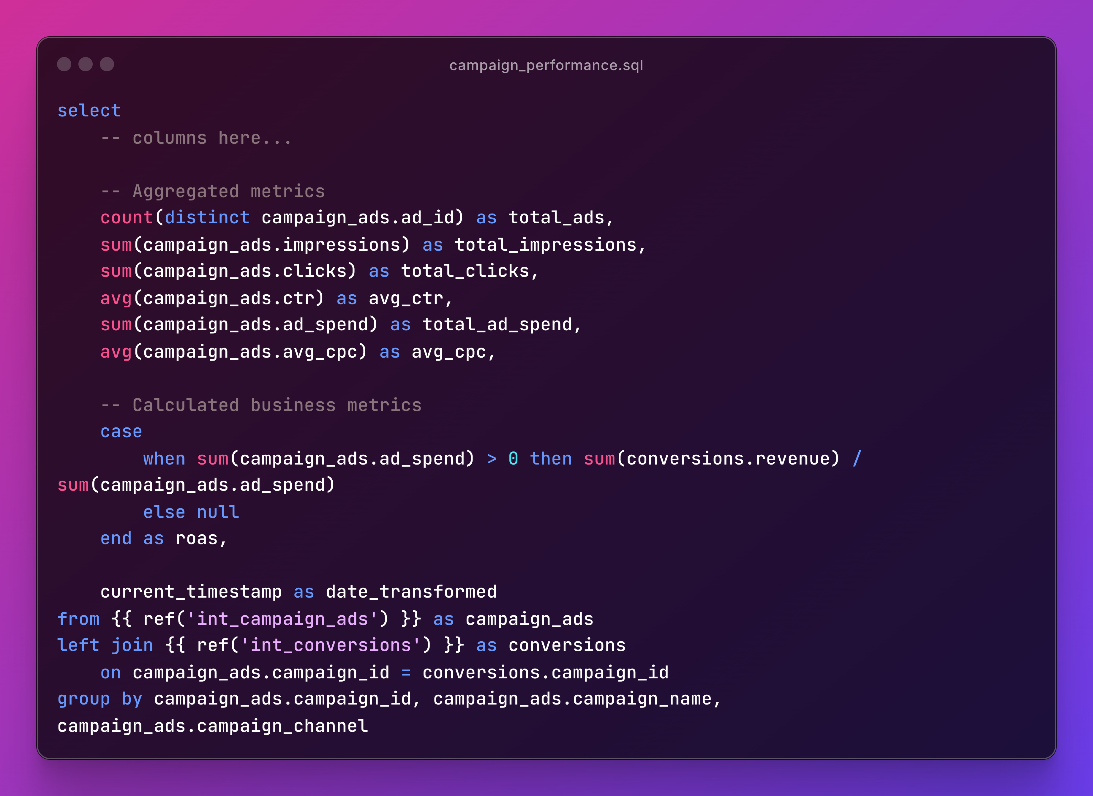 SQL to dbt guide: How Data Layers Flow With Medallion Architecture