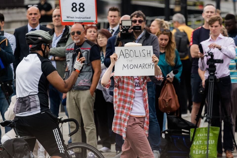 ‘Citizenship won’t save you’: Free speech advocates say student arrests ...